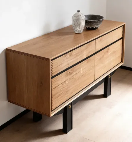 Designový nábytek.